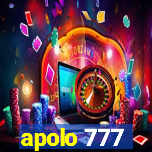 apolo 777